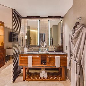Habitación Premium con Cama King